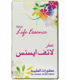 Life Essence 6ML