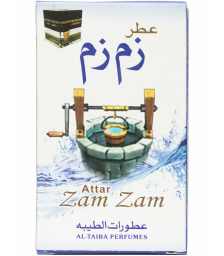 Zam Zam 6ML