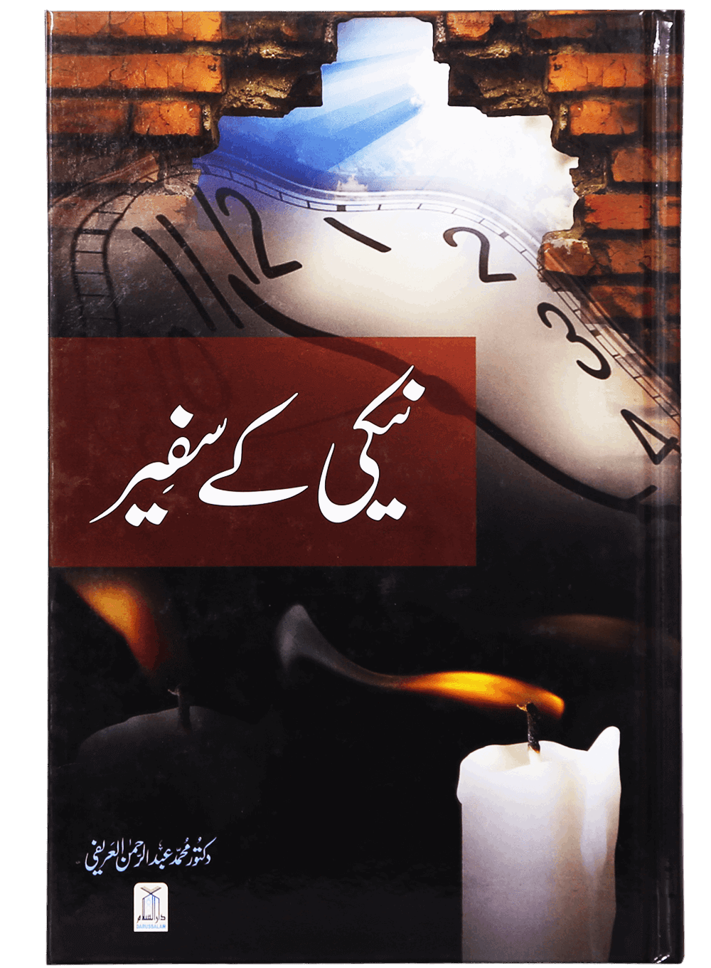 Naiki Kai Safeer نیکی کے سفیر