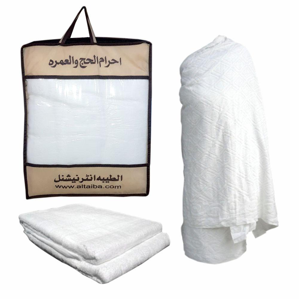 Ahram Cotton H-4 (50×100)
