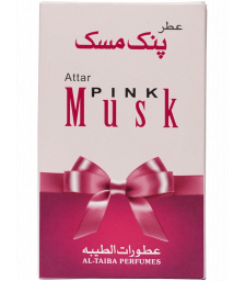 Pink Musk 6ML