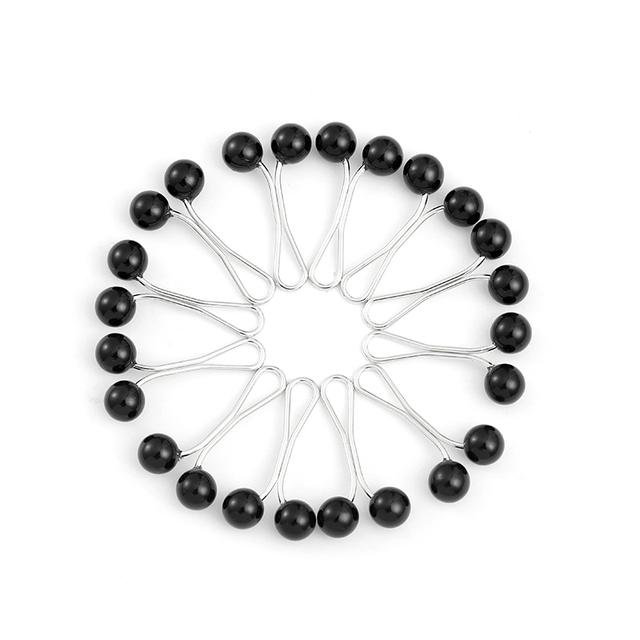 Pearl Loop Hijab Pin