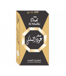 Oud al Malki 3ml