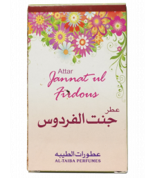 Jannat ul Firdous 6ML