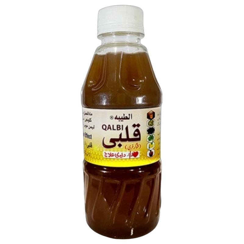 Qalbi Sugar free 350ml