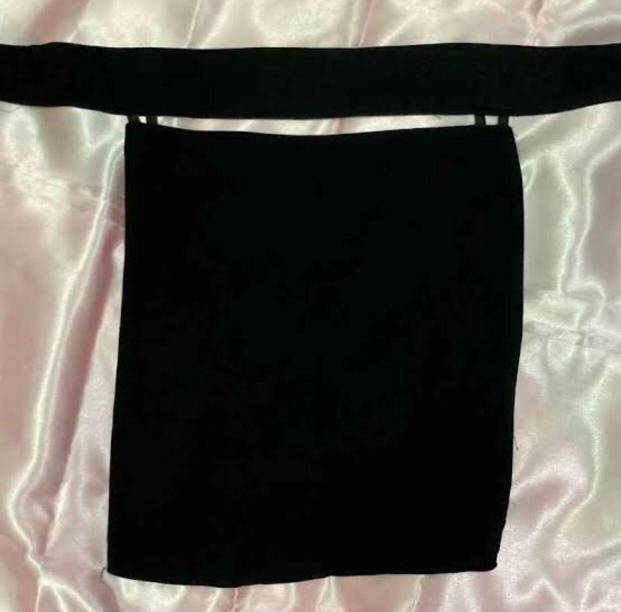 Niqab forehead patti korean stuff