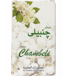 Chambeli 6ML