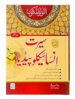 Seerat Encyclopedia (7th Vol.) (7 Vol) سیرت انسائیکلوپیڈیا