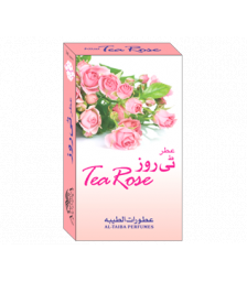 Tea Rose 3ml