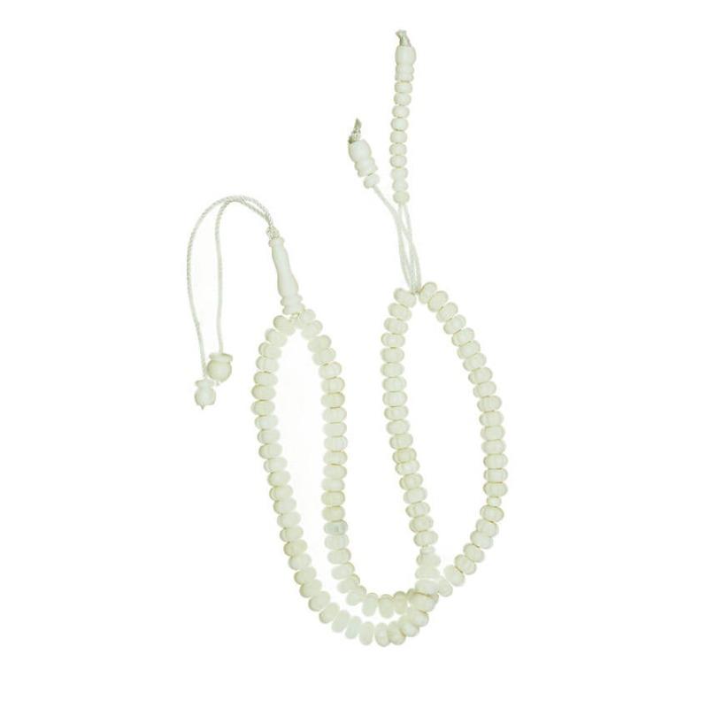 Camel Bone Tasbeeh 100 Dana