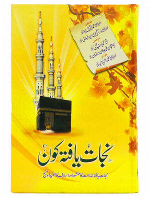 Nijat Yafta Kon? نجات یافتہ کون