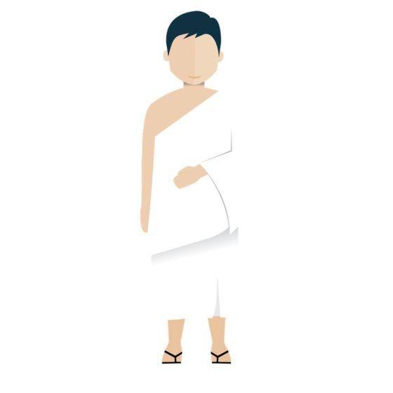 Ahram Towel Check Child B-2 (30×60)