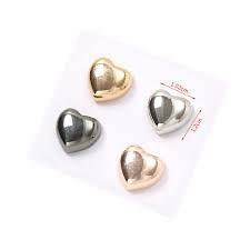 Metal Magnetic Hijab Pins