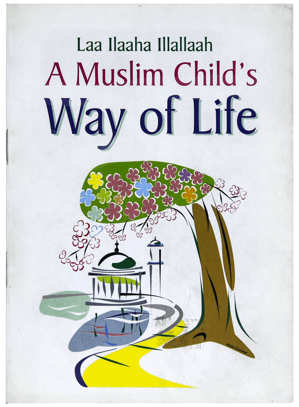 A MUSLIM CHILD WAY OF LIFE (ENG)