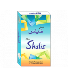 Shalis 3ml