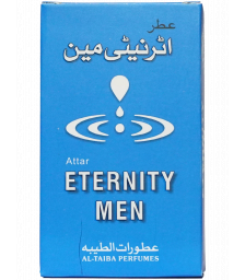 Eternity Men 6ML